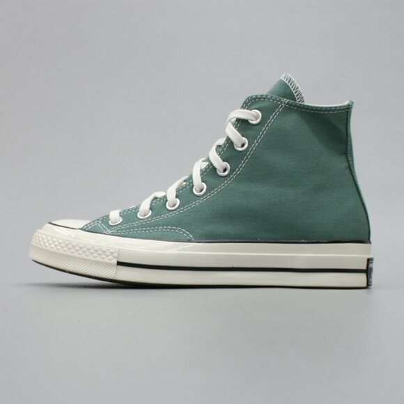 Converse Ladies 8 Admiral Elm Chuck Taylor All Star70 Hi Sneakers Shoes A09113C - Picture 2 of 12